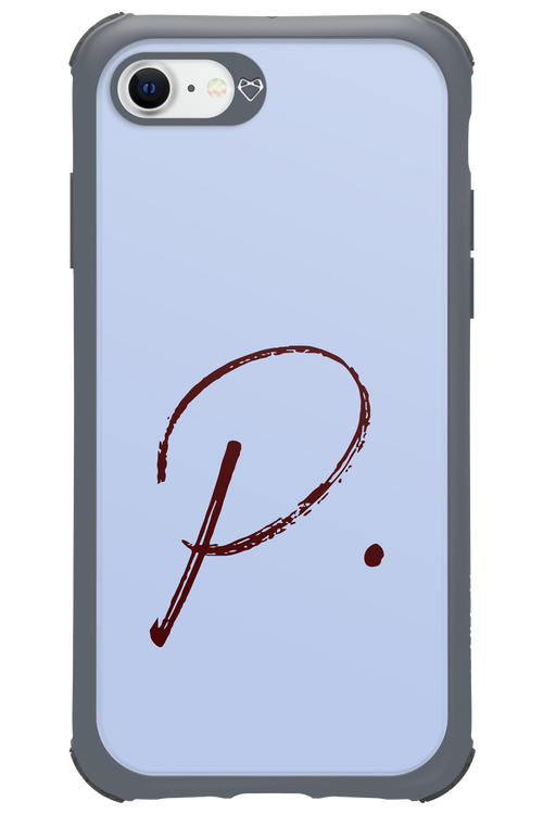 (Jellyfish Presso) P 2.0 - Apple iPhone SE 2020