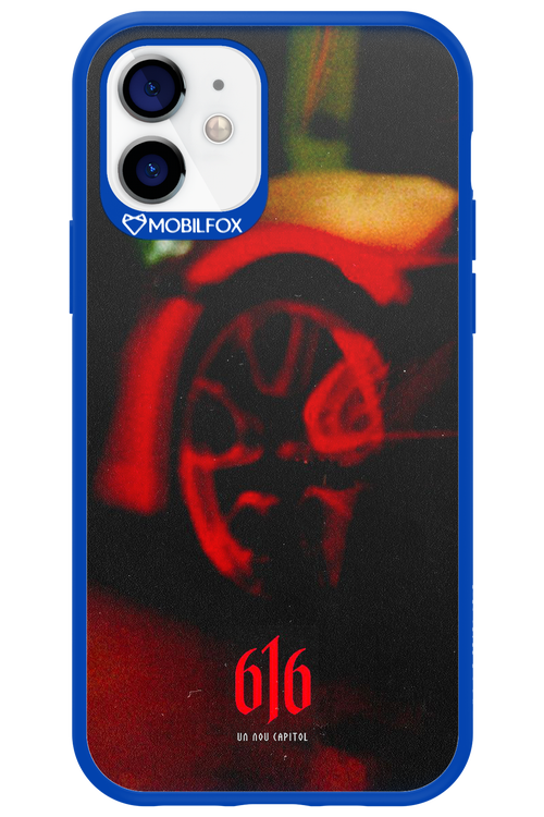 616 2.0 - Apple iPhone 12