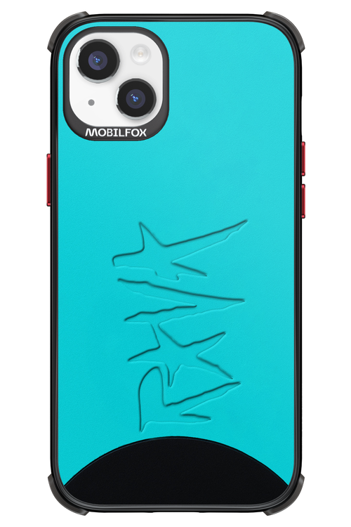 Rava Turquoise 2.0 - Apple iPhone 14 Plus