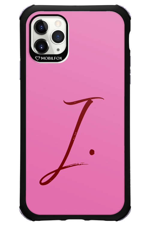 (Sorbet) I 2.0 - Apple iPhone 11 Pro Max