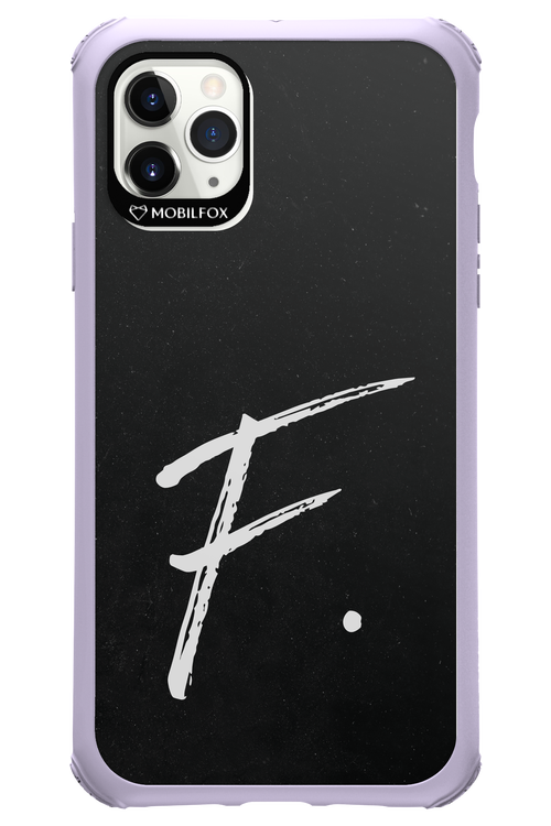 (Off Space) F 2.0 - Apple iPhone 11 Pro Max