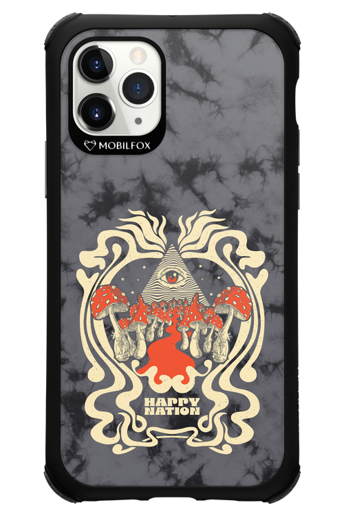 Happy Nation 2.0 - Apple iPhone 11 Pro