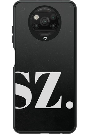 SZ (Off Space) 2.0 - Xiaomi Poco X3 NFC