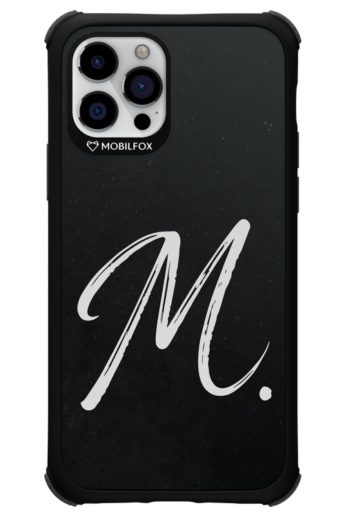 (Off Space) M 2.0 - Apple iPhone 12 Pro