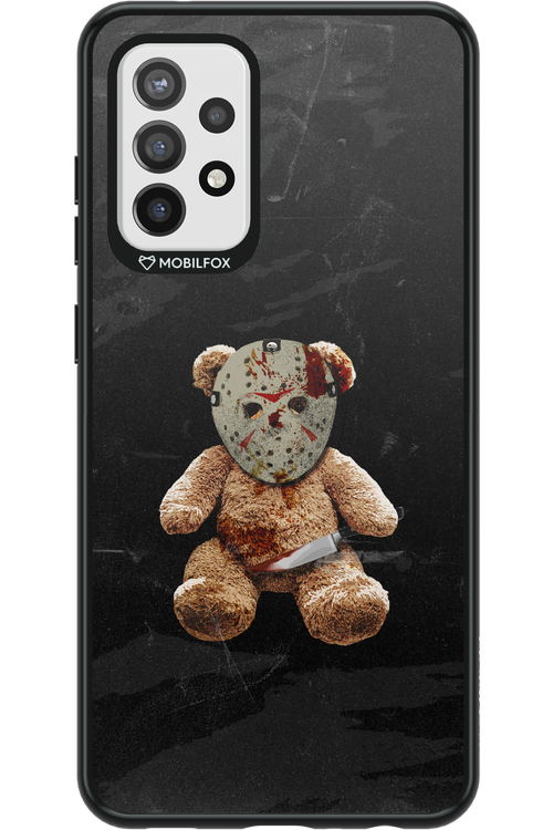 Teddy of Terror - Samsung Galaxy A72