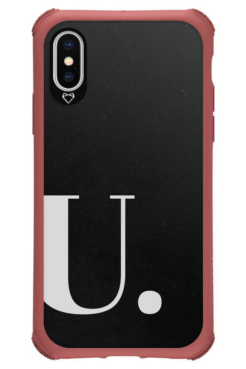 U (Off Space) 2.0 - Apple iPhone XS