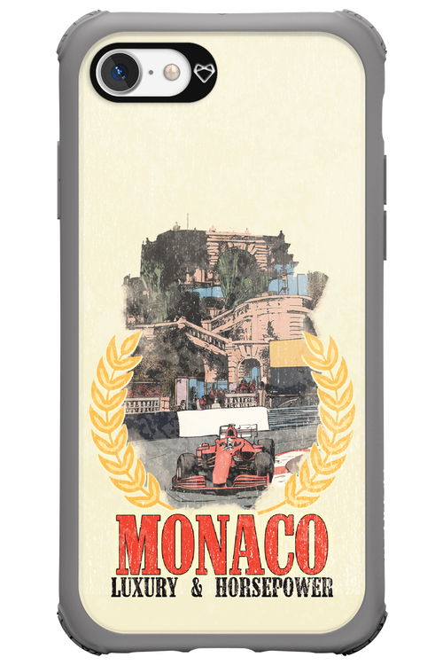 Monaco Luxury 2.0 - Apple iPhone 7