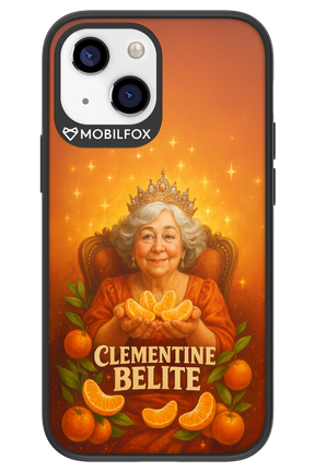 Clementine Belite Queen 2.0 - Apple iPhone 13 Mini