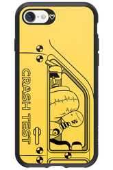 Crumple Zone 2.0 - Apple iPhone 7