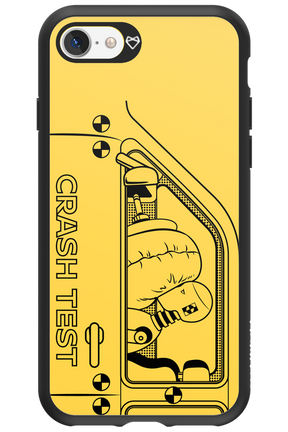 Crumple Zone 2.0 - Apple iPhone 7