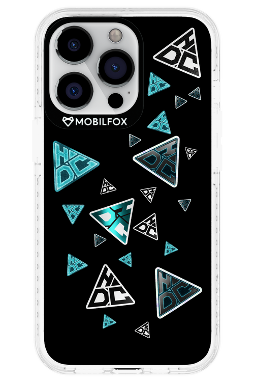 HDC 8 - Apple iPhone 13 Pro