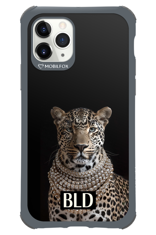 BLD LEO 2.0 - Apple iPhone 11 Pro