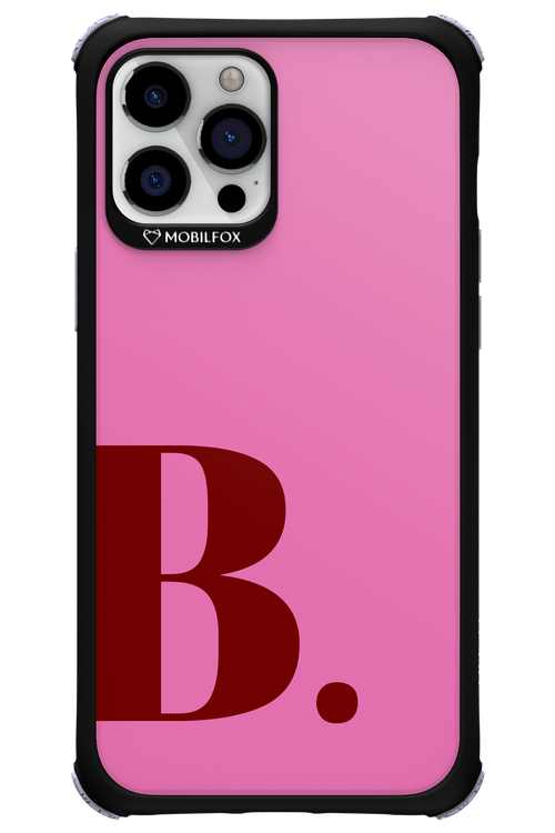 B (Sorbet) 2.0 - Apple iPhone 12 Pro Max