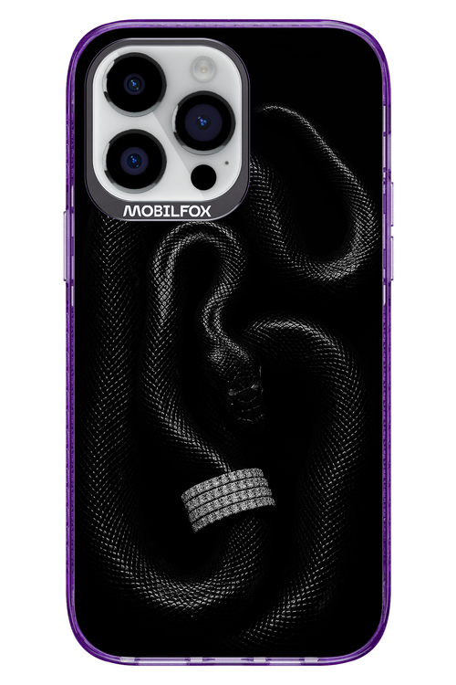 Diamond Mamba - Apple iPhone 14 Pro Max
