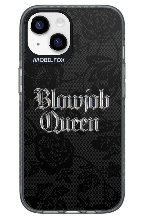 Blowjob Queen 2.0 - Apple iPhone 14