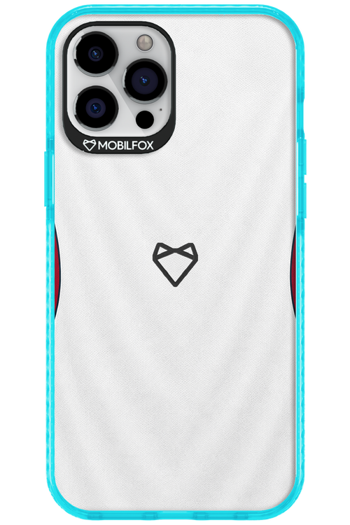 England X Mobilfox 2.0 - Apple iPhone 12 Pro Max