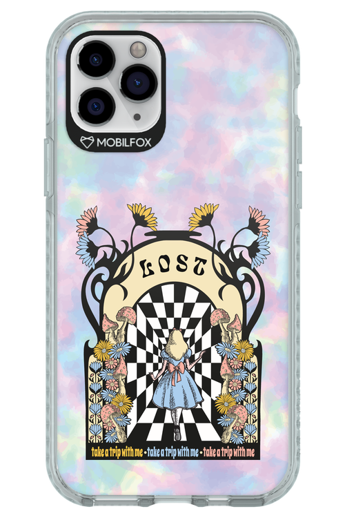 L0ST 2.0 - Apple iPhone 11 Pro