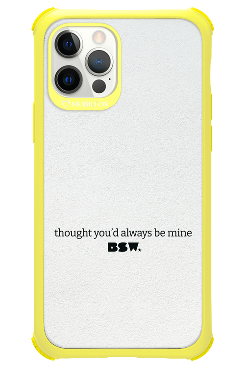 BSW FourSeasons 13 2.0 - Apple iPhone 12 Pro
