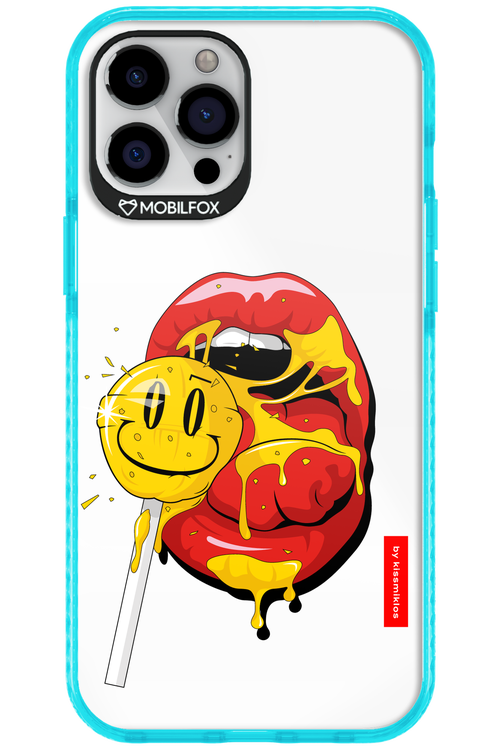 Lolli Kiss 2.0 - Apple iPhone 12 Pro Max