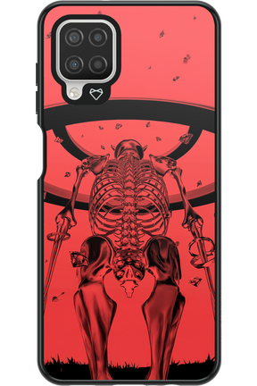 RMN Cover 2.0 - Samsung Galaxy A12