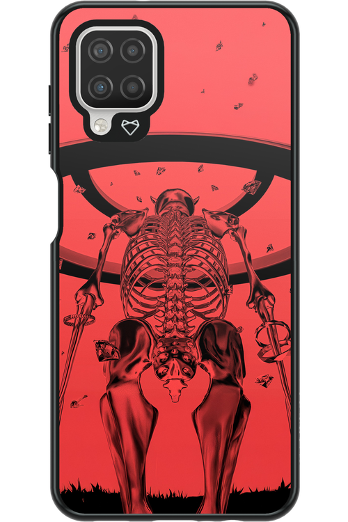 RMN Cover 2.0 - Samsung Galaxy A12