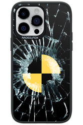 Shattered Proof - Apple iPhone 14 Pro Max