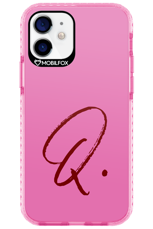 (Sorbet) Q 2.0 - Apple iPhone 12