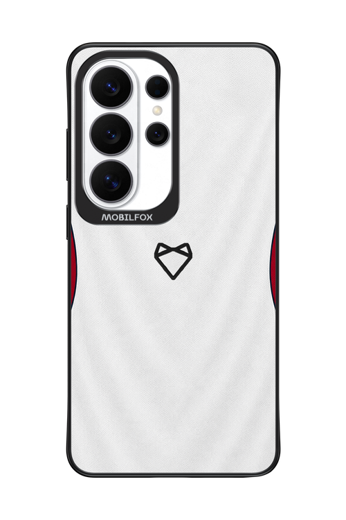 England X Mobilfox 2.0 - Samsung Galaxy S26 Ultra