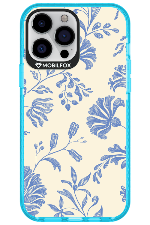 Simple Flowers 2.0 - Apple iPhone 13 Pro Max