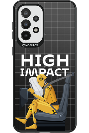 High Impact - Samsung Galaxy A33