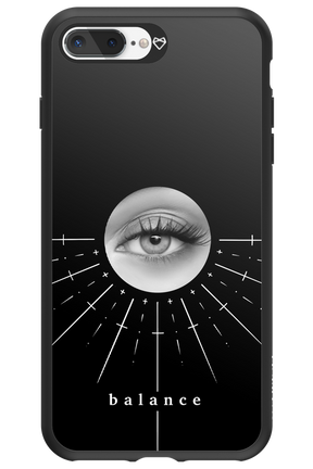 Szem 2.0 - Apple iPhone 7 Plus