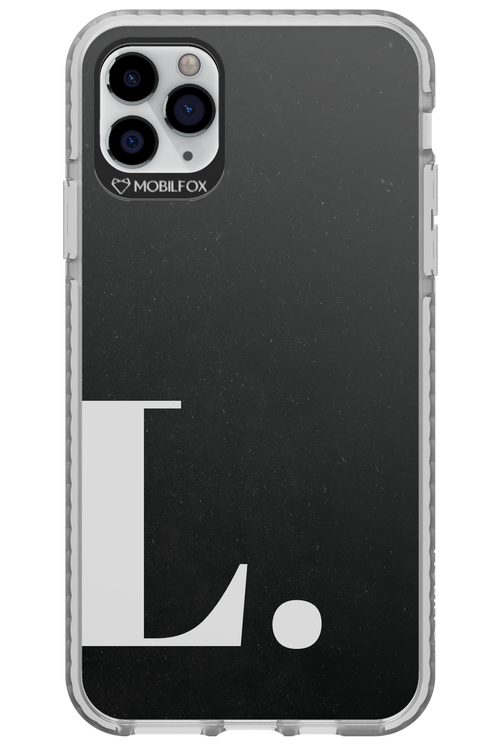 L (Off Space) 2.0 - Apple iPhone 11 Pro Max