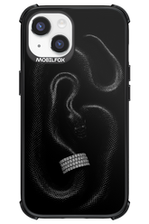 Diamond Mamba - Apple iPhone 14