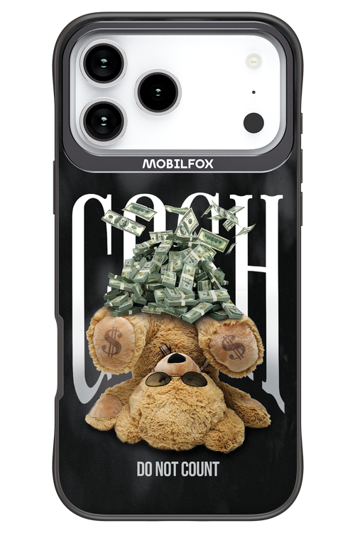 CASH 2.0 - Apple iPhone 17 Pro Max