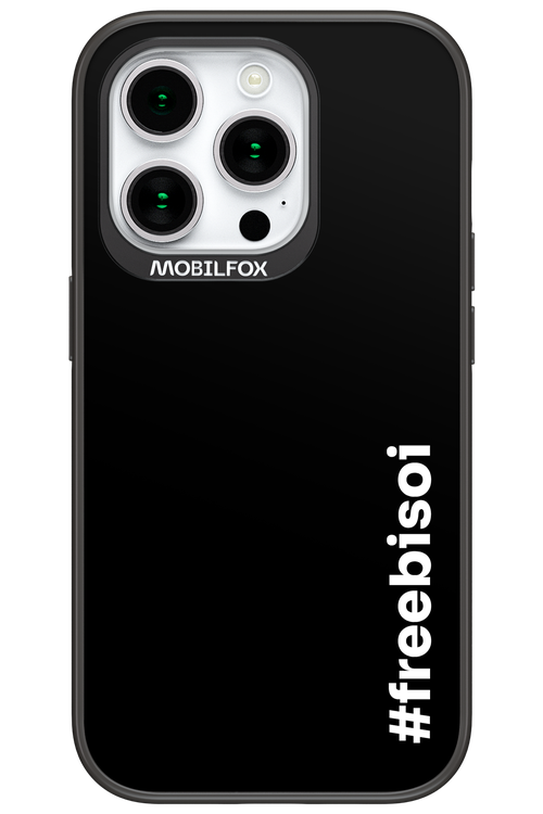 freebisoi III - Apple iPhone 15 Pro