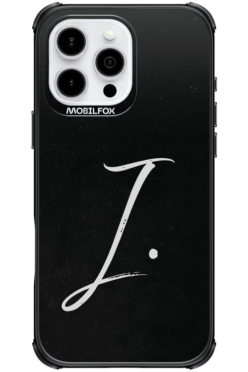 (Off Space) I 2.0 - Apple iPhone 16 Pro Max