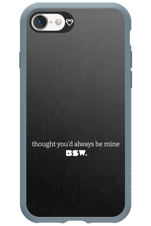 BSW FourSeasons 6 2.0 - Apple iPhone SE 2022