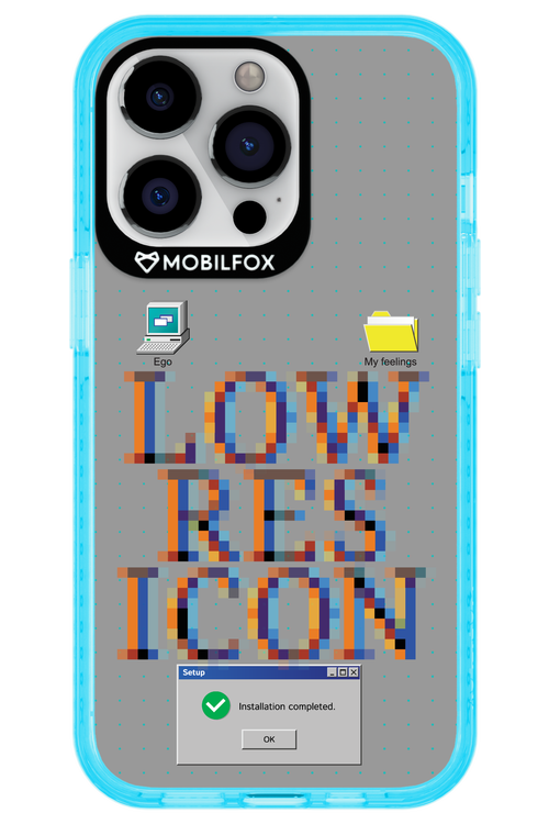 Low res icon 2.0 - Apple iPhone 13 Pro