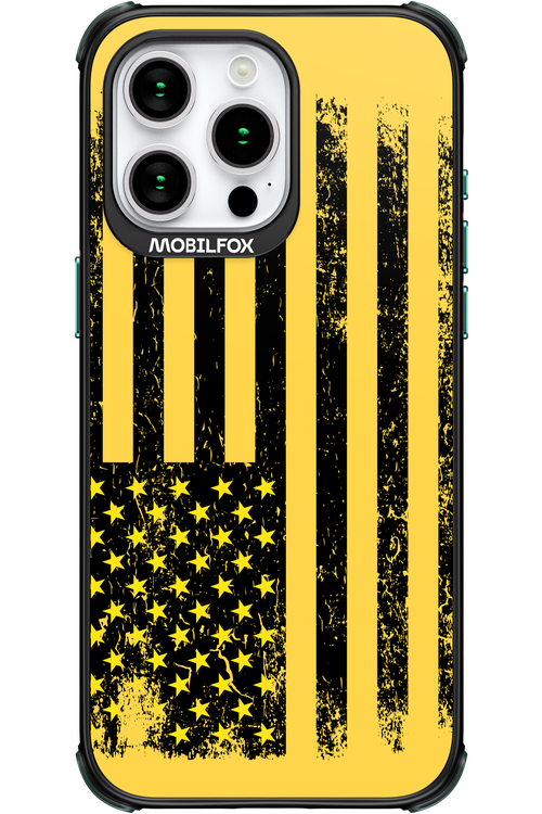 Impact Stripes 2.0 - Apple iPhone 15 Pro Max