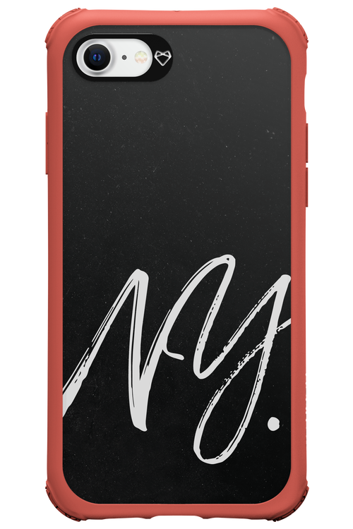 (Off Space) NY 2.0 - Apple iPhone SE 2020