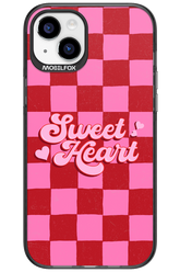 Sweat Heart - Apple iPhone 15 Plus