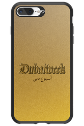 Dubaiweek Gold 2.0 - Apple iPhone 7 Plus