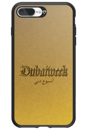 Dubaiweek Gold 2.0 - Apple iPhone 7 Plus