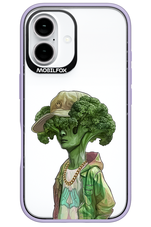 Brokkoli - Apple iPhone 16