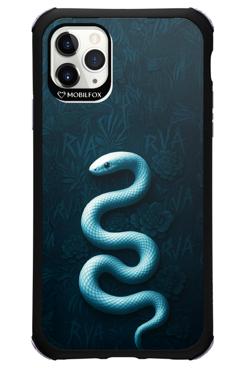 Night Venom 2.0 - Apple iPhone 11 Pro Max