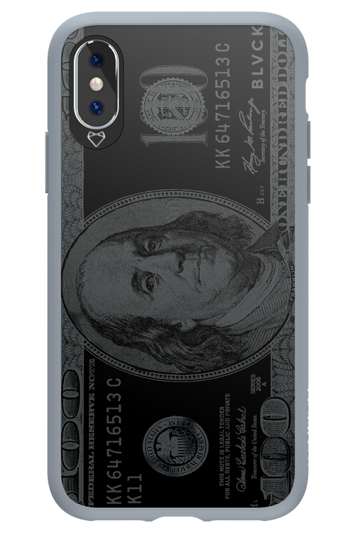 100 2.0 - Apple iPhone X