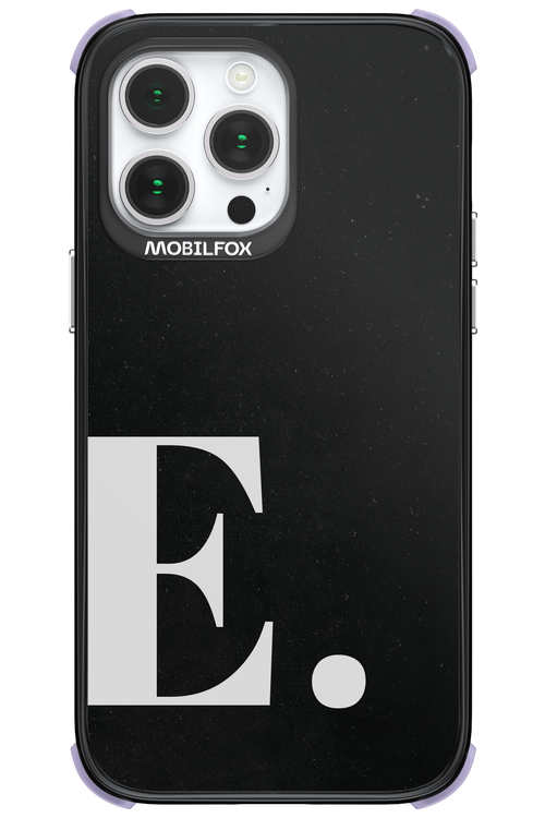 E (Off Space) 2.0 - Apple iPhone 14 Pro Max
