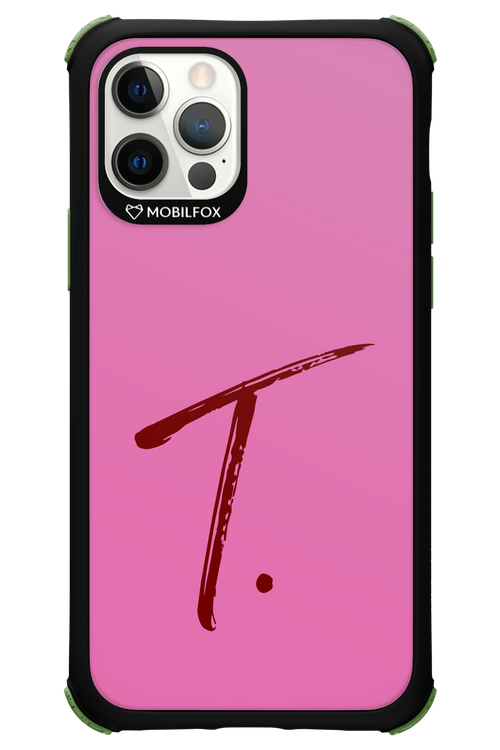 (Sorbet) T 2.0 - Apple iPhone 12 Pro