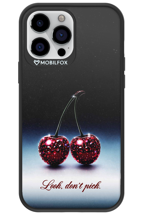 Seasonal Diamond 2.0 - Apple iPhone 13 Pro Max