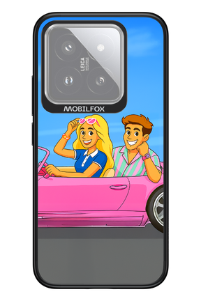My Way 2.0 - Xiaomi 14